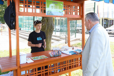 FESTIVAL PODJETNIŠTVA ZA MLADE 01 FOTO LJUBO VUKELIČ